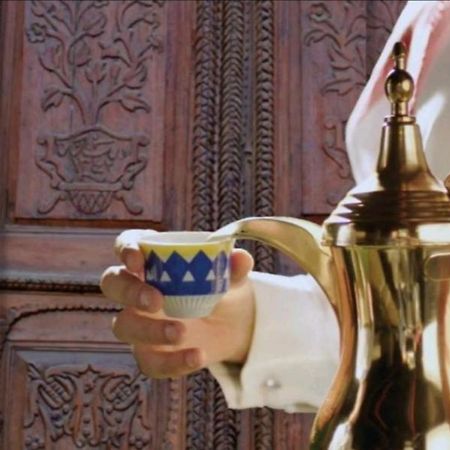 فندق روز المدينة المدينة المنورة المظهر الخارجي الصورة