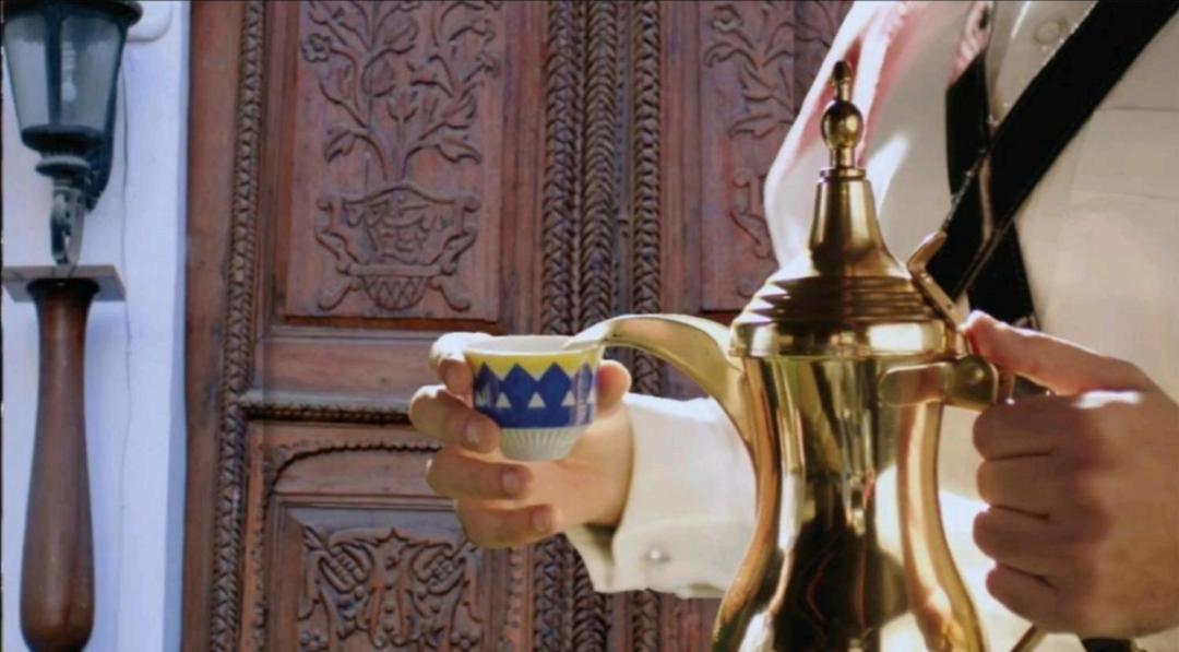 فندق روز المدينة المدينة المنورة المظهر الخارجي الصورة